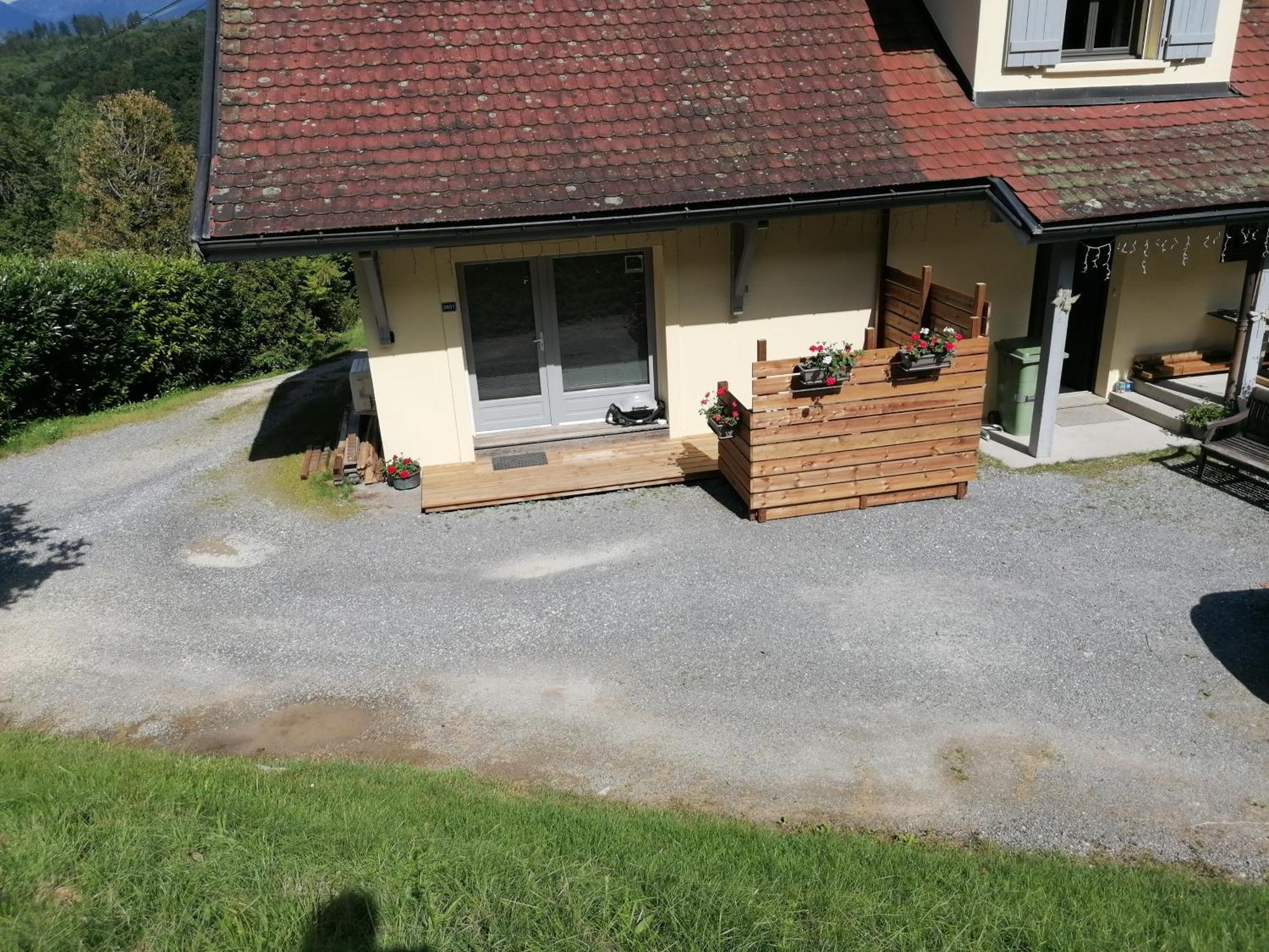 Gite Au Calme Pres Du Lac D'Annecy Saint-Jorioz Esterno foto